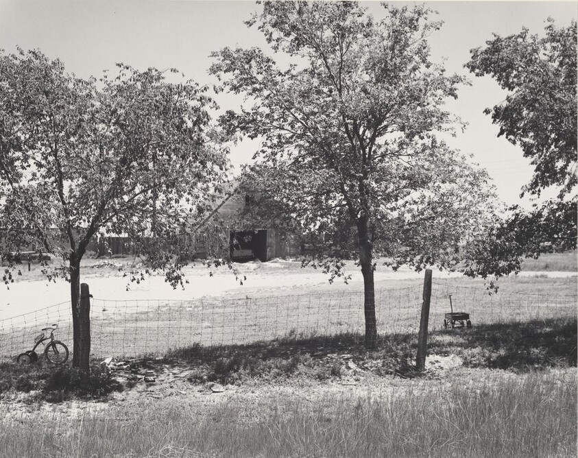 South of Arriba, Colorado