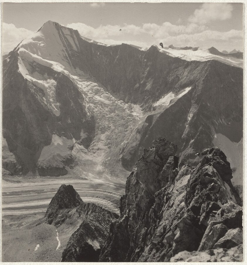 Mountains--Landscape