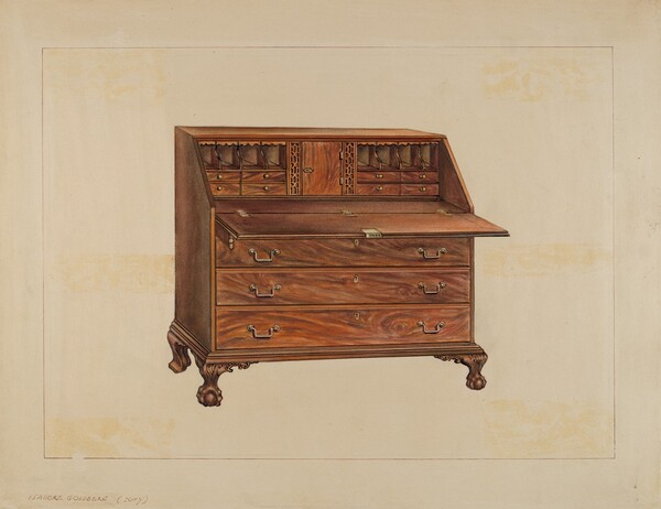 Desk