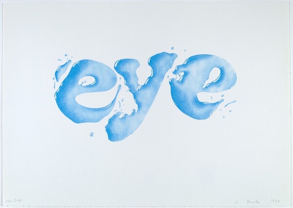 Eye
