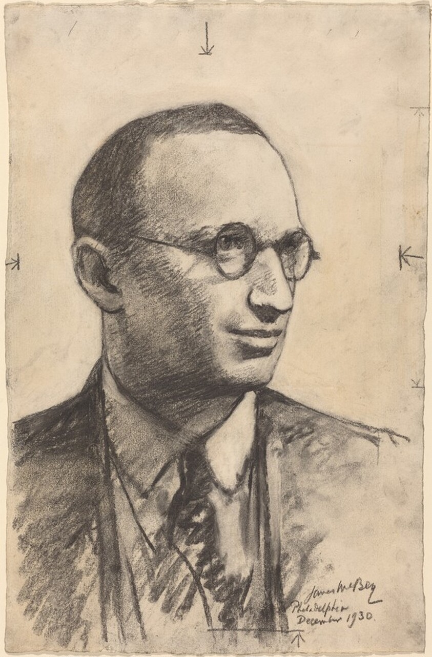 Lessing J. Rosenwald