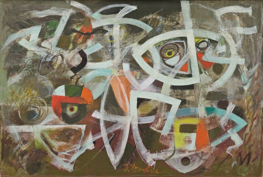 Maneuver for Position