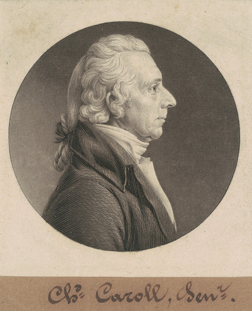 Charles Carroll