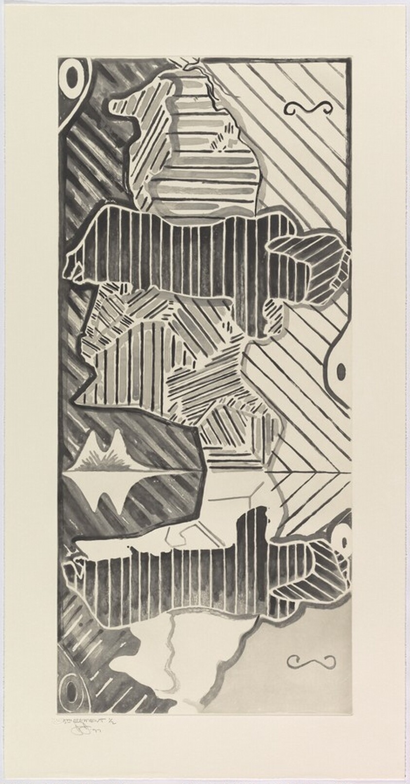 Green Angel 2 [5th element proof]