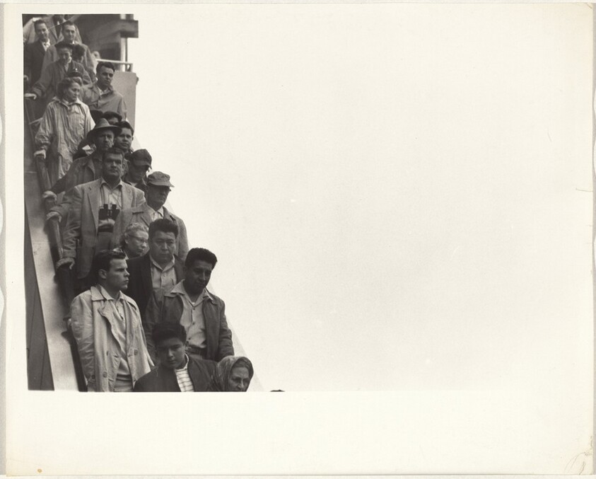 Rose Bowl Parade--Pasadena, California