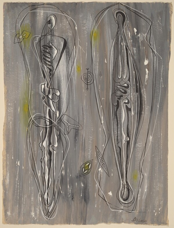 Despite the Many Sins and Small Diversions