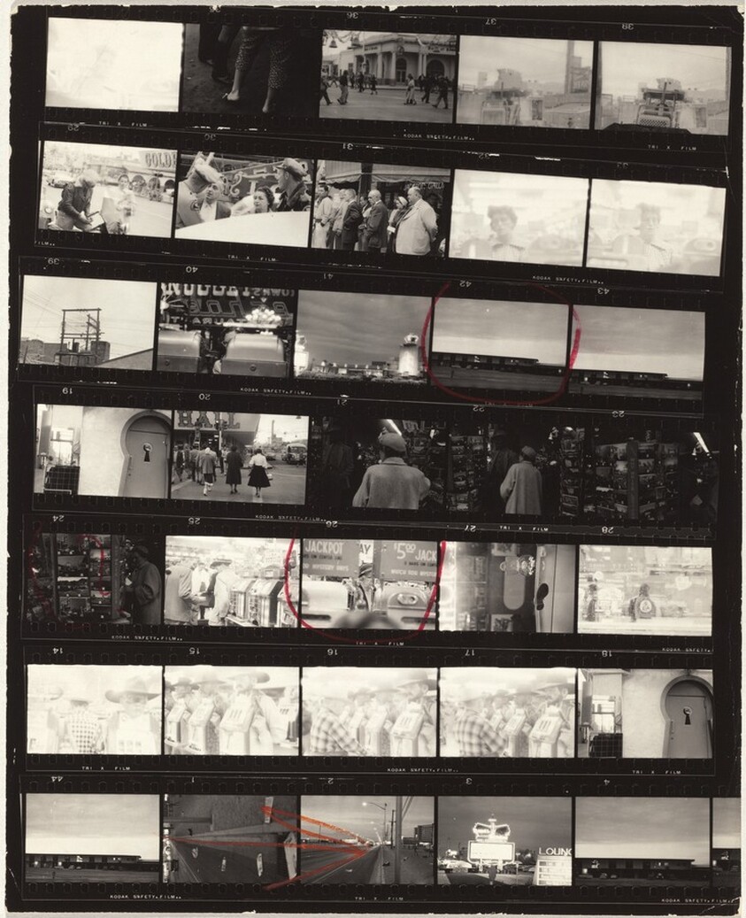 Guggenheim 400--Las Vegas, Nevada