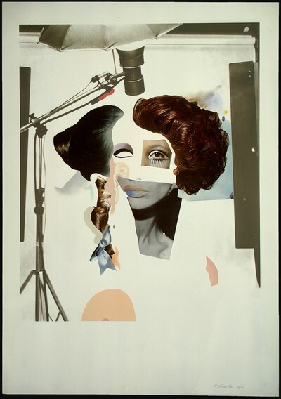 Fashion-plate