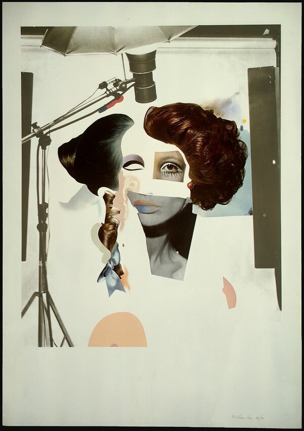Fashion-plate