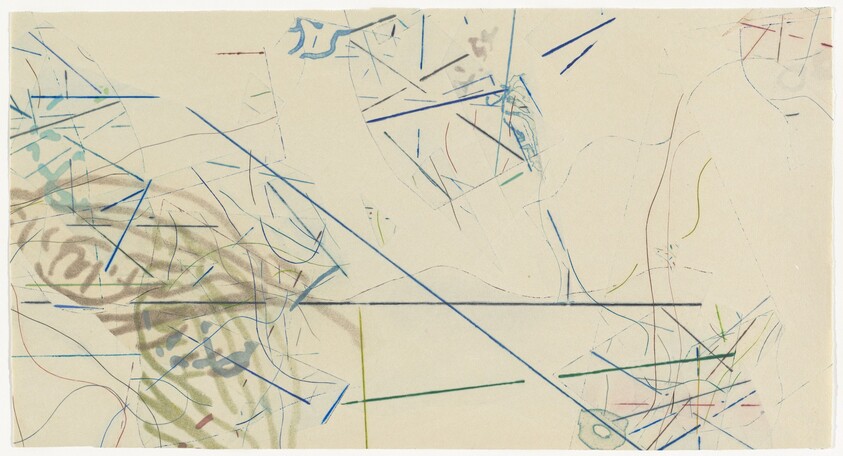 Changes and Disappearances No. 32