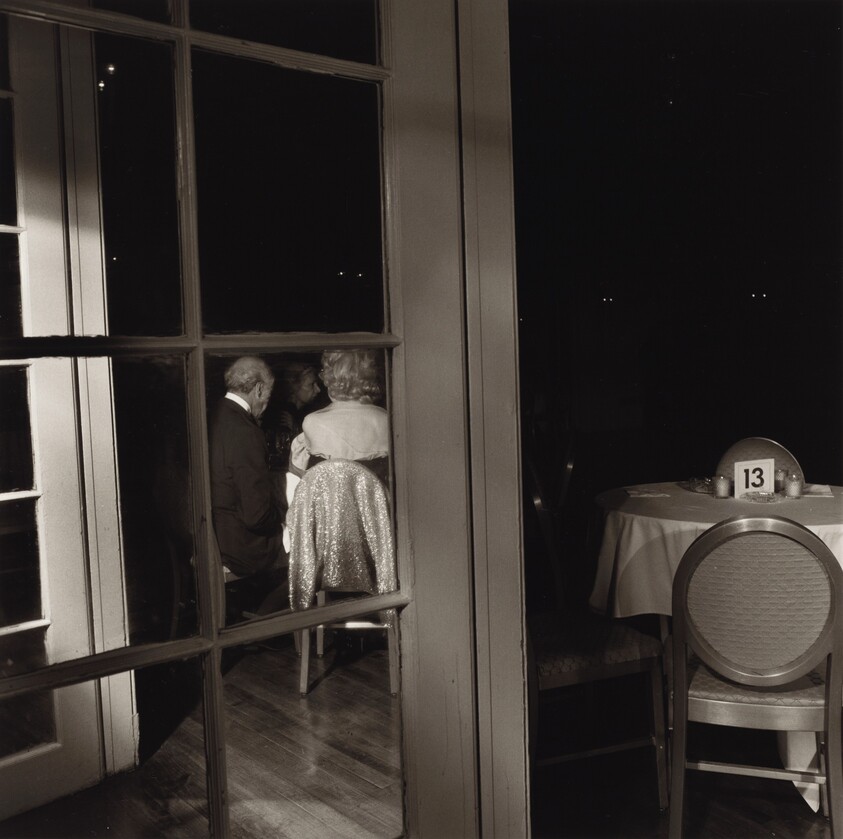 Russian Ball, New York City