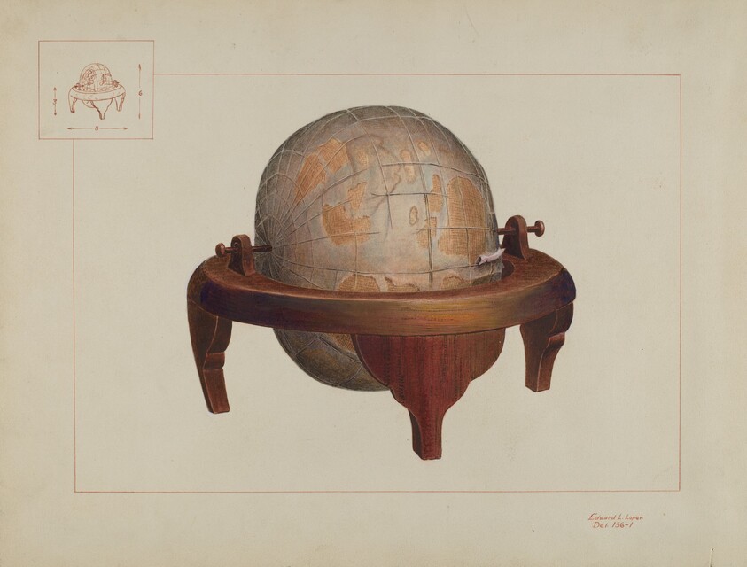 Globe