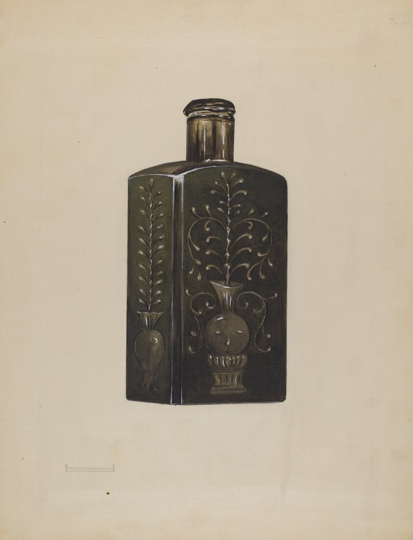 Bottle
