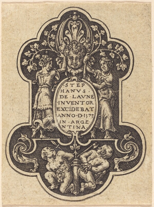 Title Page
