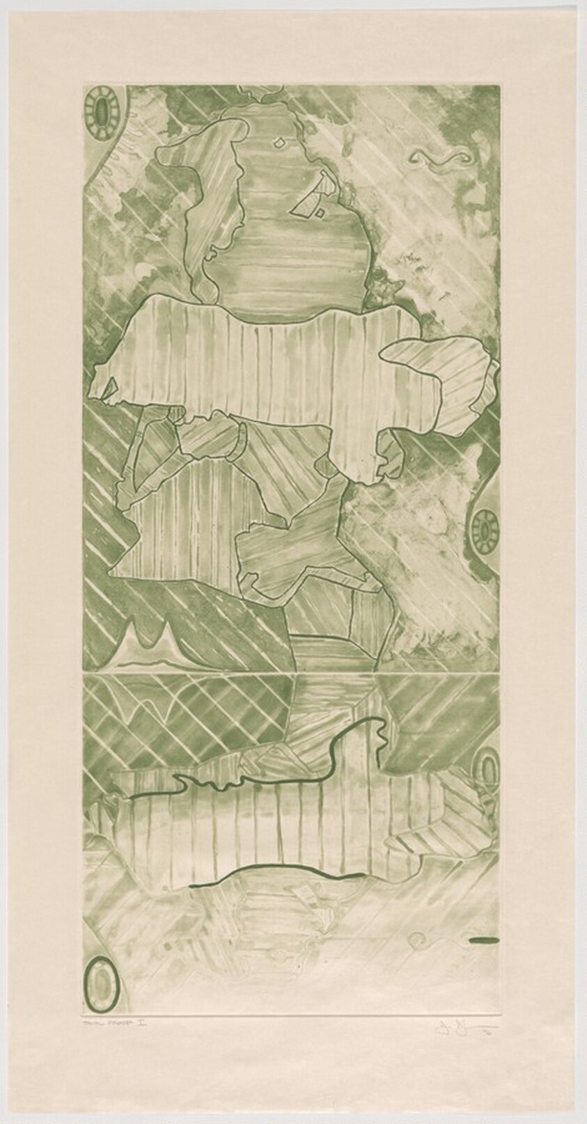 Green Angel 2 [trial proof 1]