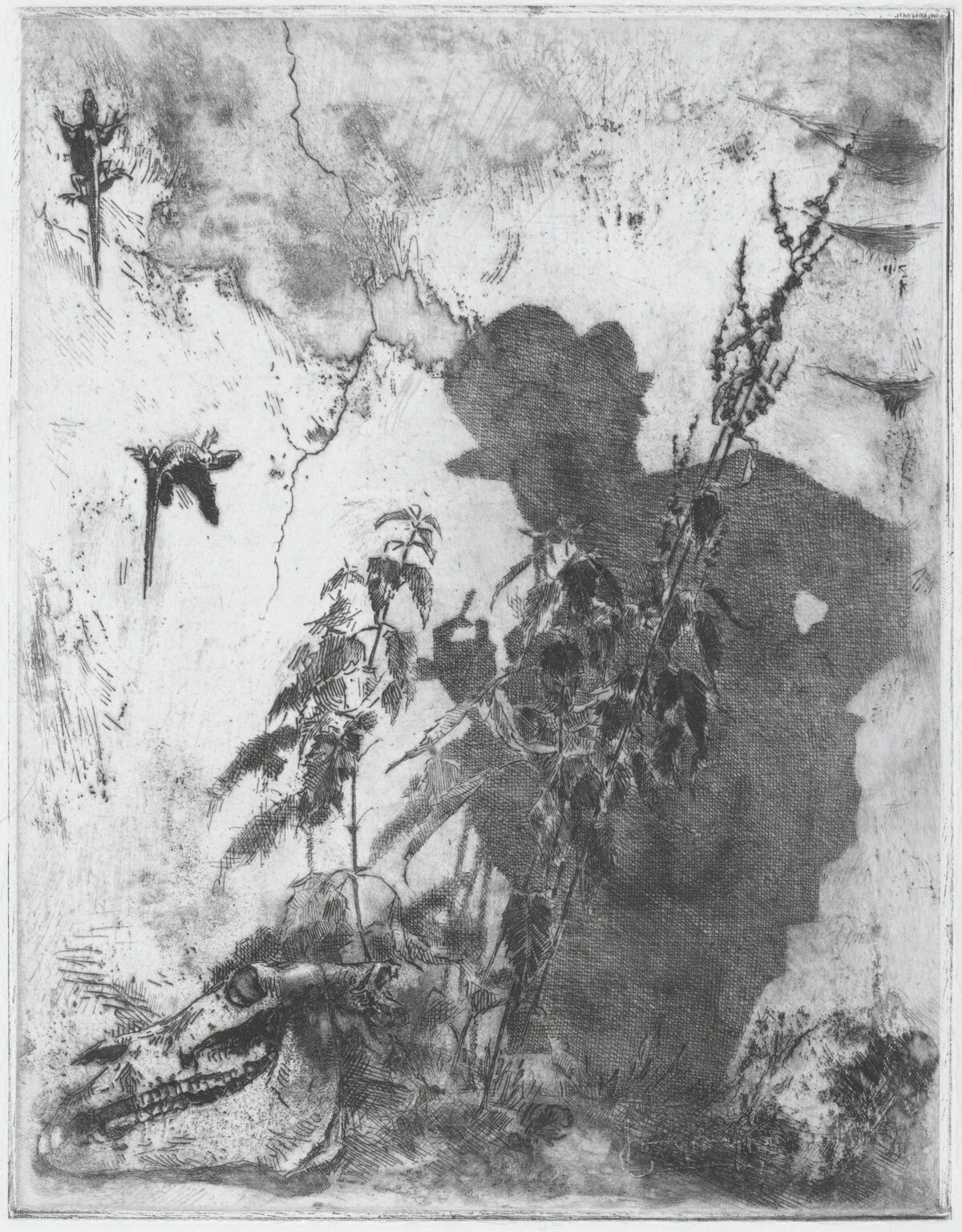 The Contemplative Life (Vita contemplativa)