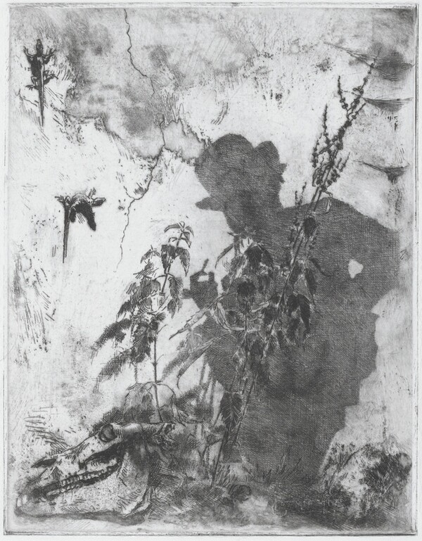 The Contemplative Life (Vita contemplativa)