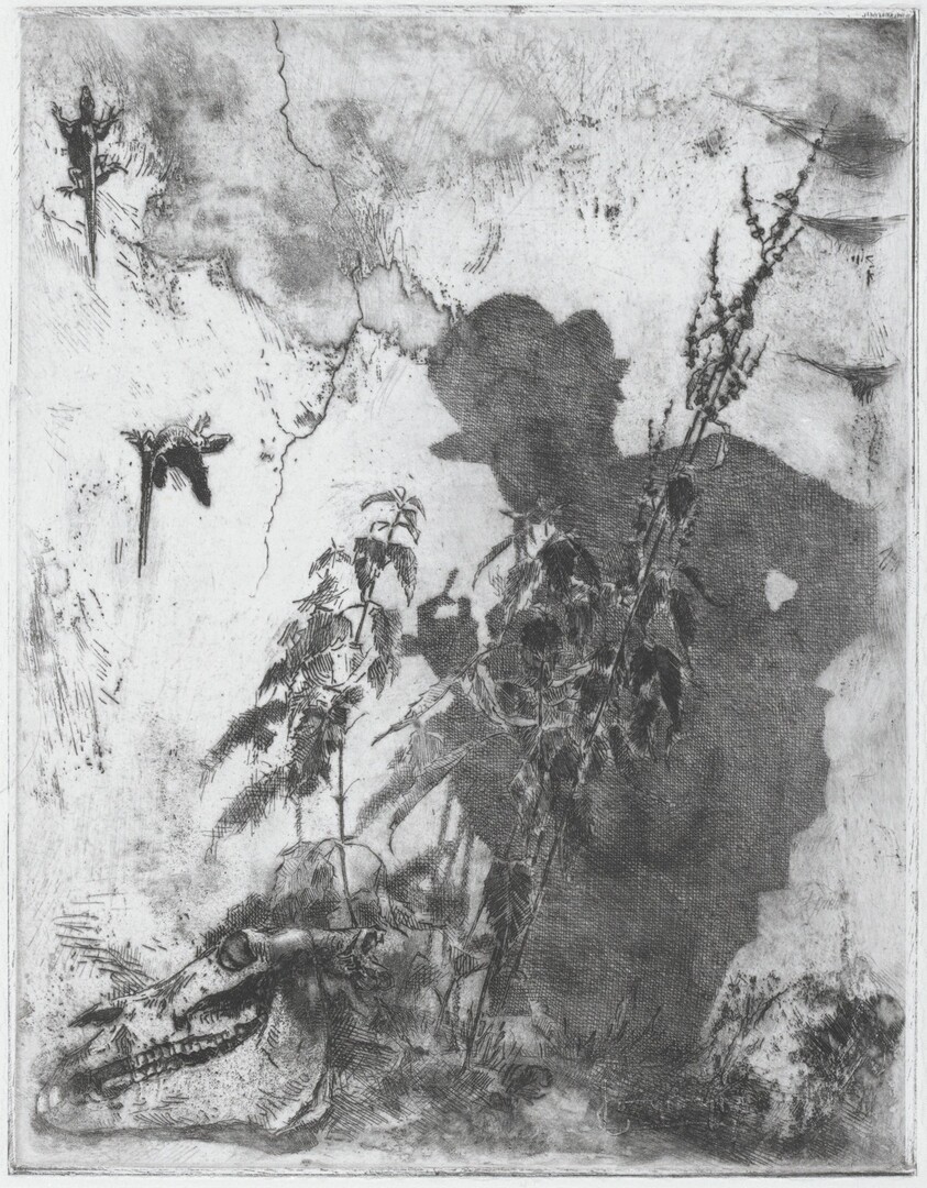 The Contemplative Life (Vita contemplativa)