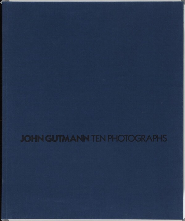 Ten Photographs