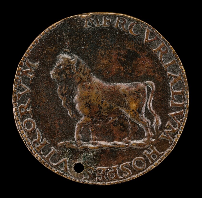 Ox [reverse]