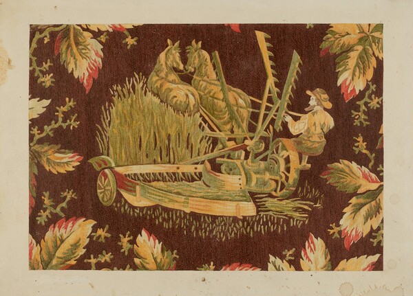 Printed Textile