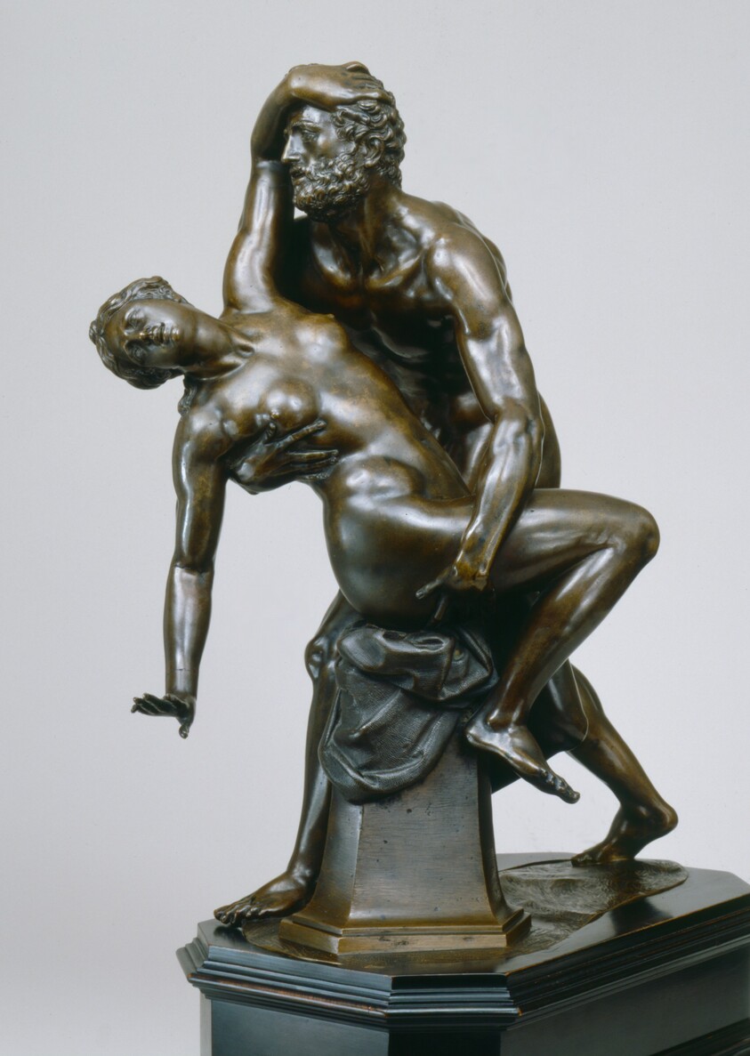 The Rape of a Sabine