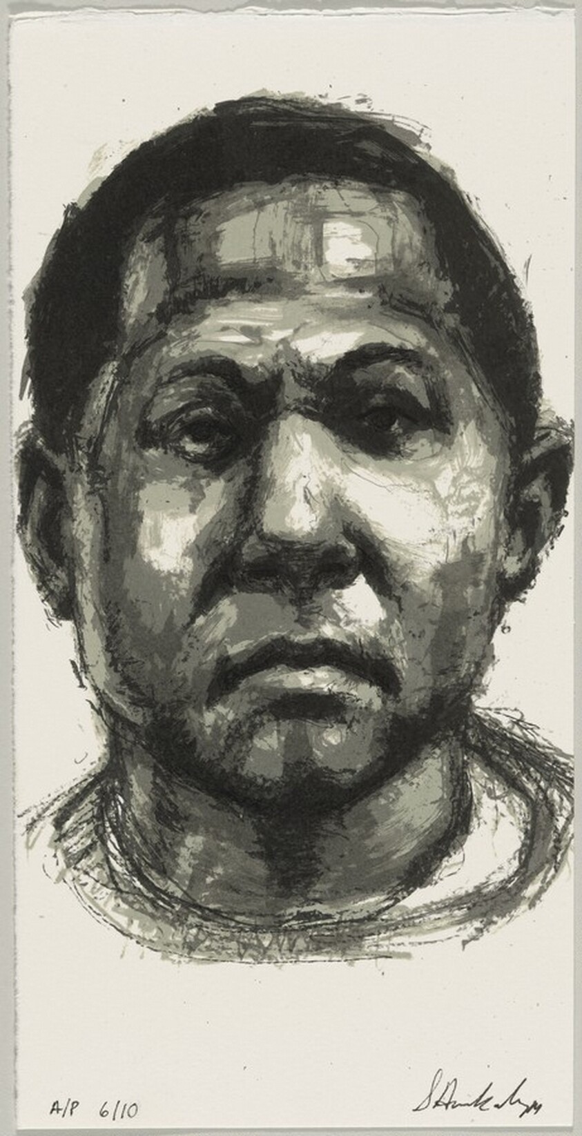 #050 Tywone from The 99% - Highland Hills