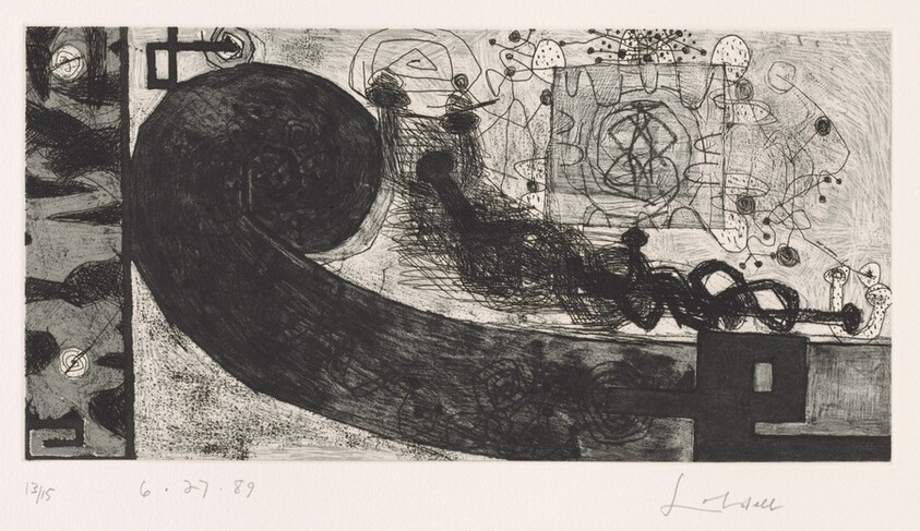 Kelso No. 23, 6.27.89