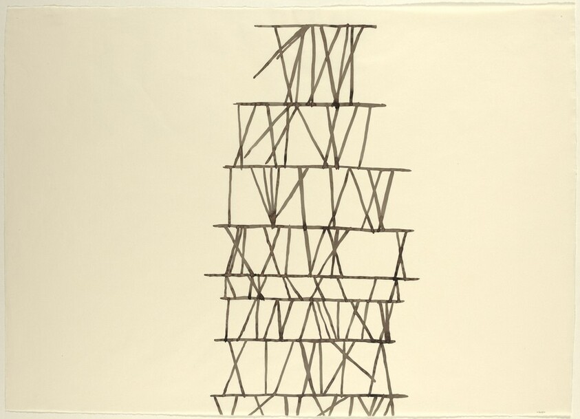 Untitled (Stack)