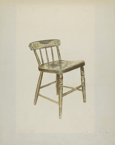 Shaker Dining Chair