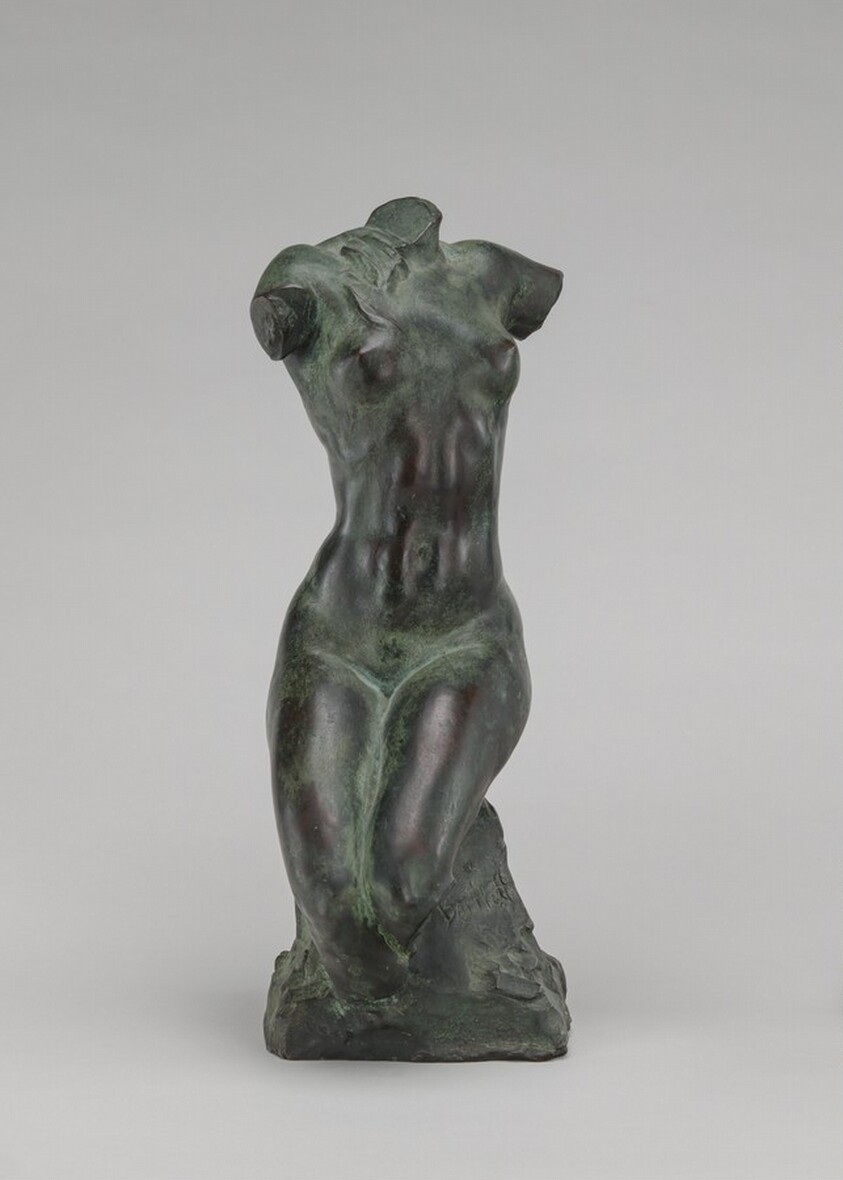 Female Figure
