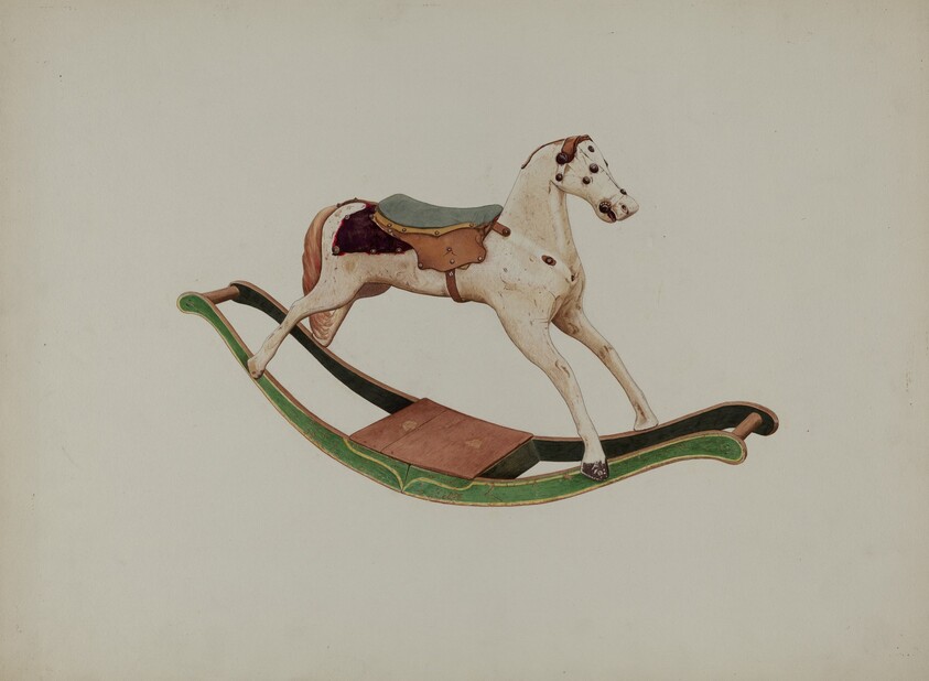 Rocking Horse