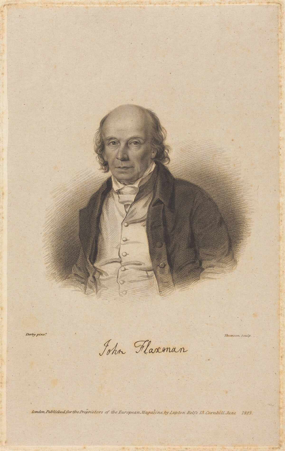 John Flaxman