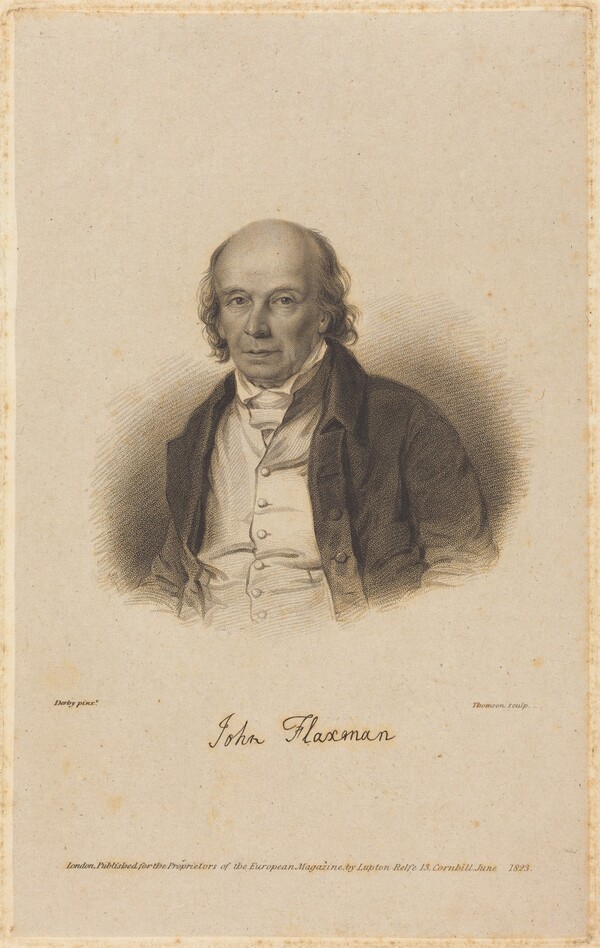 John Flaxman