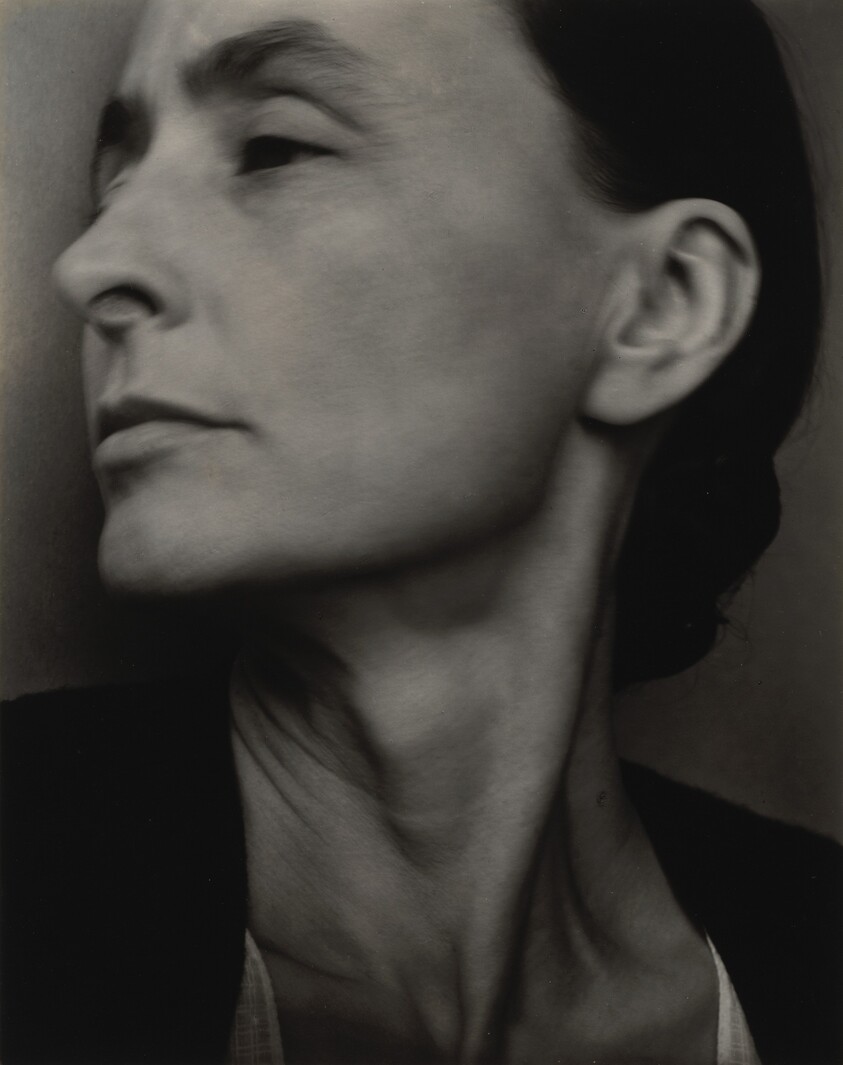 Georgia O'Keeffe
