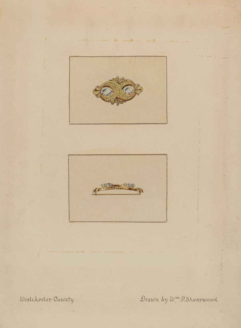 Brooch