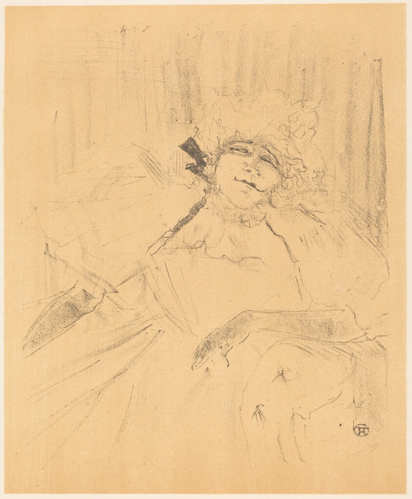 Old Song (Chanson ancienne)