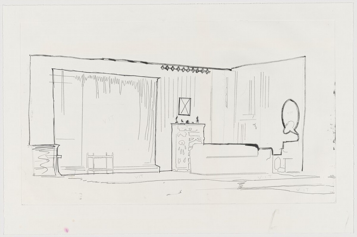 Room Under the Influence [working proof 2]