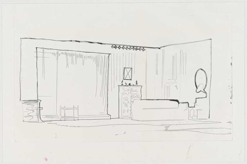 Room Under the Influence [working proof 2]