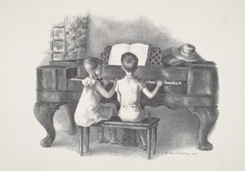 The Duet