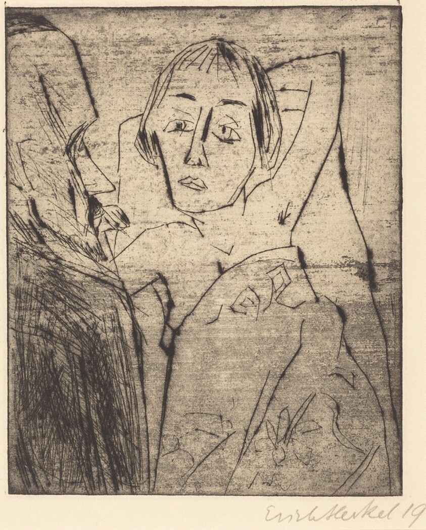 Conversation (Unterhaltung)