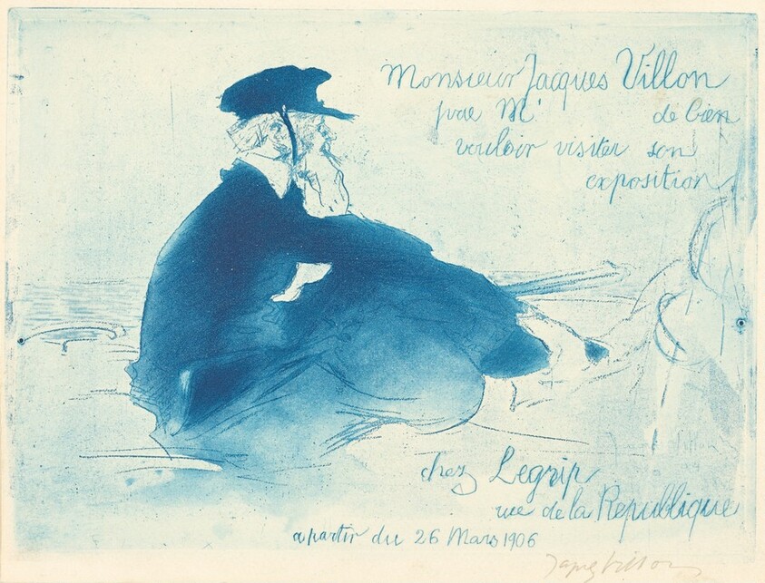 La Chasse aux Mouettes