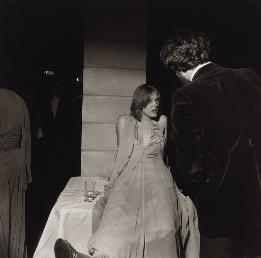 Second Hungarian Ball, New York City