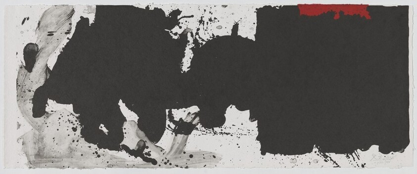 Black with No Way Out