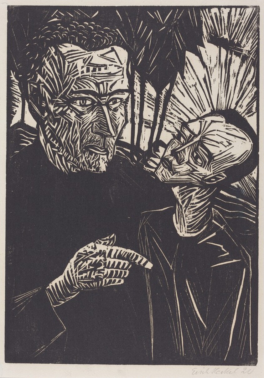 The Walk (Spaziergang)