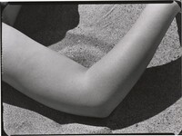Eleanor, Port Huron, Harry Callahan, 1942