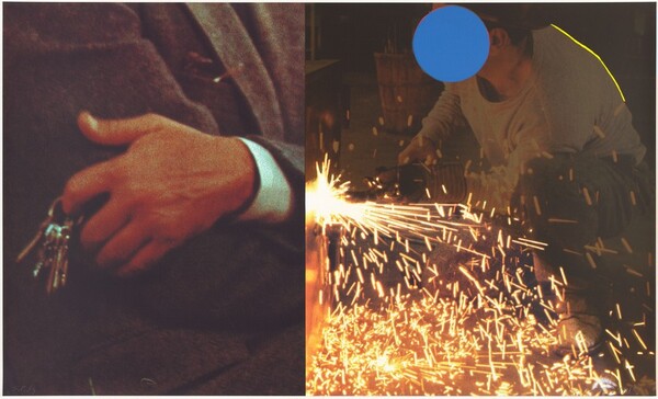 Keys (with Intrusion) [special proof]