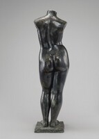 Torso of Venus, Aristide Maillol, probably c. 1918/1928
