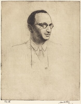 Lessing J. Rosenwald