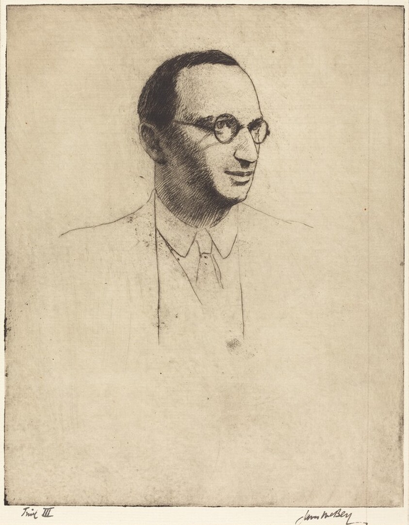 Lessing J. Rosenwald